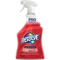 Resolve Professional Strength Spot and Stain Carpet Cleaner, 32 oz