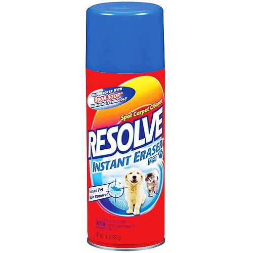 Resolve Spot Magic 14oz