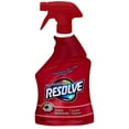 Resolve Spot & Stain Carpet Cleaner (RTU) 12/32 oz.