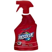 Resolve Spot & Stain Carpet Cleaner (RTU) 12/32 oz.