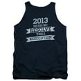 thumbnail image 1 of - Resolve - Tank Top - Large, 1 of 2