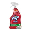 thumbnail image 1 of Resolve Multi-Fabric Upholstery Cleaner Solution and Stain Remover Spray, 22 oz, 1 of 9