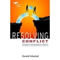 thumbnail image 1 of Pre-Owned Resolving Conflict: 10 Steps for Turning Negatives to Positives Paperback, 1 of 1
