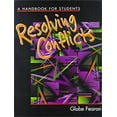 thumbnail image 1 of Pre-Owned Resolving Conflicts : A Handbook for Students (Paperback) 9780835918435, 1 of 1