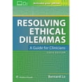 thumbnail image 1 of Resolving Ethical Dilemmas, (Paperback), 1 of 2