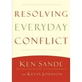 thumbnail image 1 of Pre-Owned Resolving Everyday Conflict (Paperback) 0801013860 9780801013867, 1 of 1