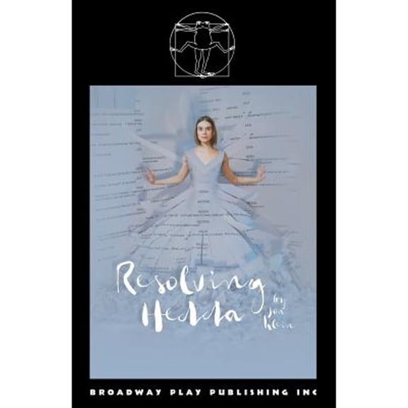 Pre-Owned Resolving Hedda (Paperback) 0881457957 9780881457957