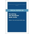 thumbnail image 1 of Pre-Owned Resolving the European Debt Crisis (Paperback) 0881326429 9780881326420, 1 of 1