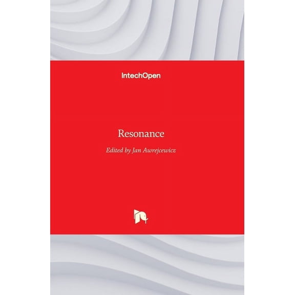 Resonance (Hardcover)