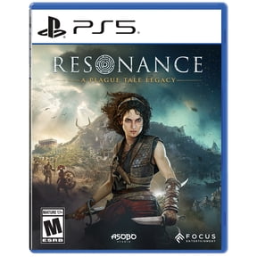 Resonance: A Plague Tale Legacy - PlayStation 5 Game