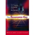 thumbnail image 1 of Pre-Owned The Resonance Key: Exploring the Links Between Vibration, Consciousness, and the Zero Point Grid (Paperback) 1601630565 9781601630568, 1 of 1