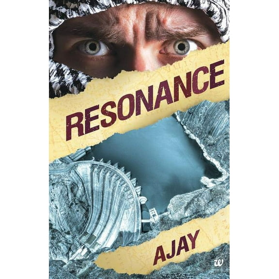 Resonance (Paperback)