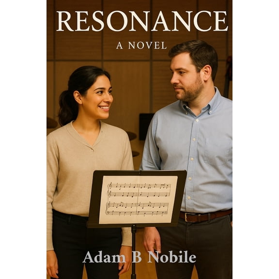 Resonance, (Paperback)