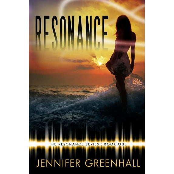 Resonance Resonance: A Psychic Urban Fantasy, Book 1, (Paperback)