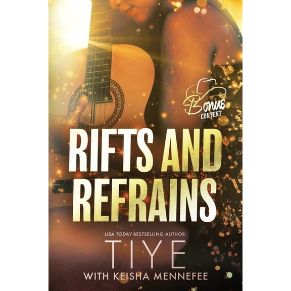 Resonance Rifts and Refrains, Book 1, (Paperback)
