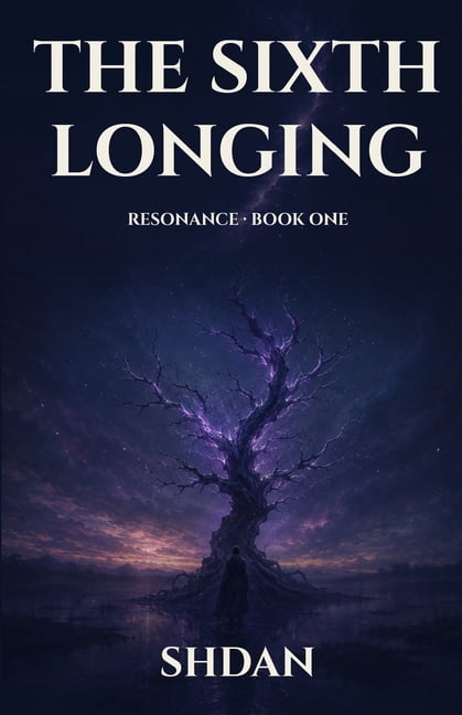 Resonance The Sixth Longing, Book 1, (Paperback)