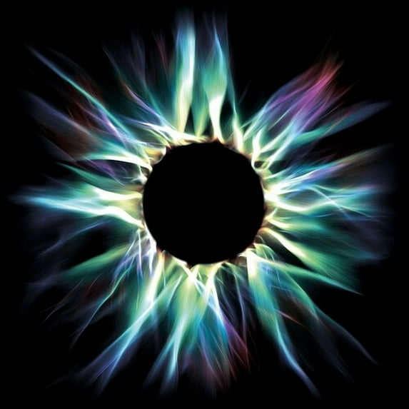 Resonance - Valediction - Music & Performance - Vinyl