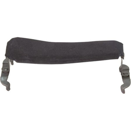 Resonans 1/2 Violin Shoulder Rest Low