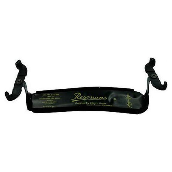 Resonans 4/4 Violin Shoulder Rest 4/4 High