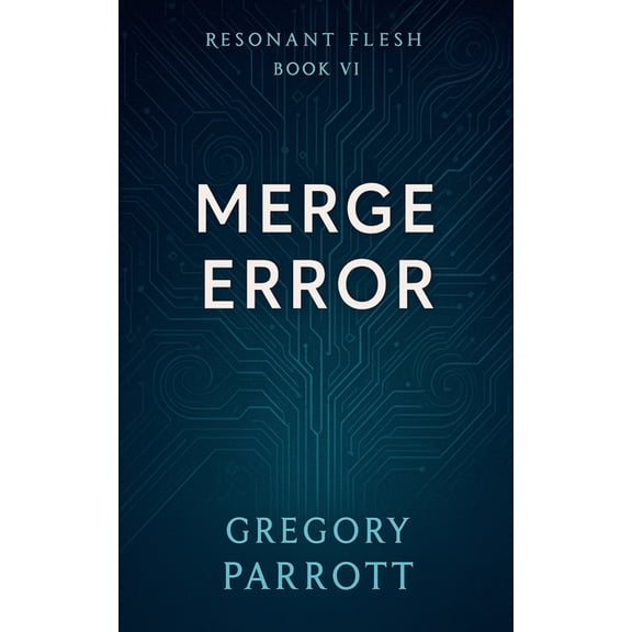 Resonant Flash Saga Merge Error, Book 6, (Paperback)