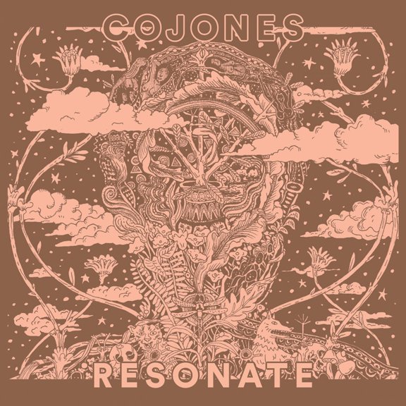 Cojones Resonate (CD)