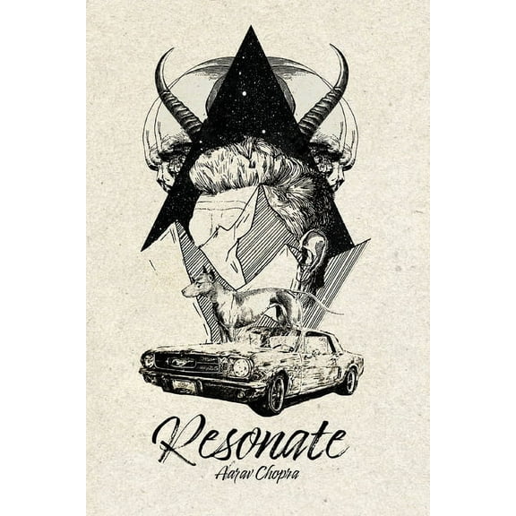 Resonate, (Paperback)