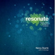 Resonate Present Visual Stories That Transform Audiences, Paperback