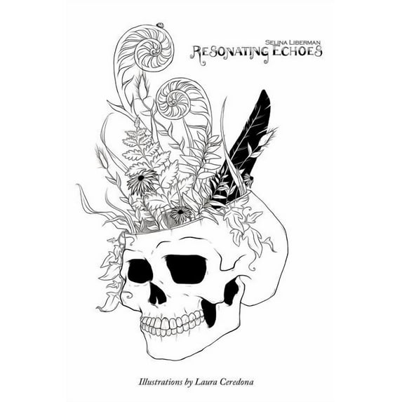 Resonating Echoes (Paperback)