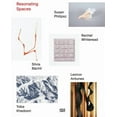 thumbnail image 1 of Resonating Spaces: Leonor Antunes, Silvia Bächli, Toba Khedoori, Susan Philipsz, Rachel Whiteread, (Paperback), 1 of 1