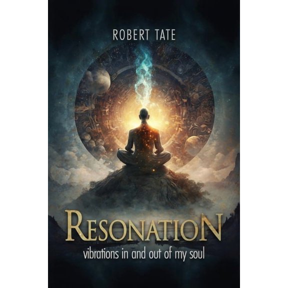 Resonation: Vibrations In And Out Of My Soul, (Paperback)