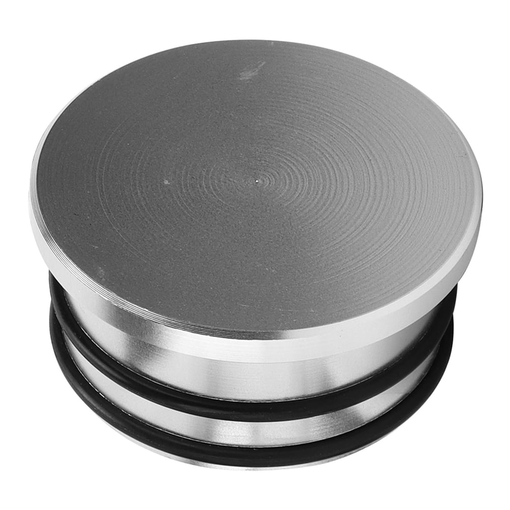 Resonator Plug Cover Caps Professional Turbo Noise Reduction Plug