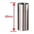thumbnail image 2 of 6 Pcs Finger Slide For Electric Guitar Acoustic String Slider Glass 2 of 12
