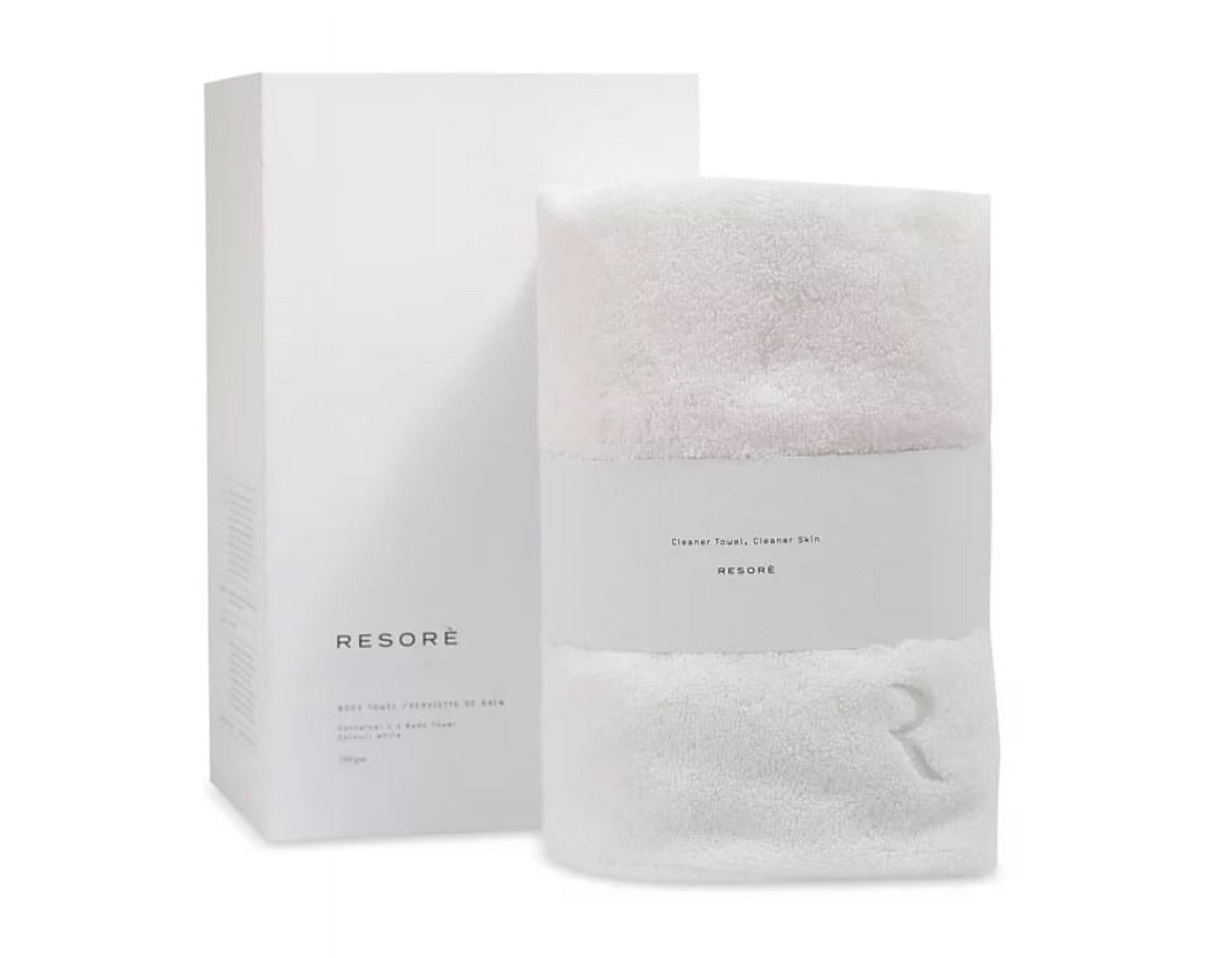 Resorè Body Towel - Thumbnail 4