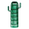 thumbnail image 1 of Resort Cactus Glass Set, 1 of 1