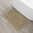 thumbnail image 1 of Resort Collection Chenille Plush Loop Bath Mats, 1 of 7