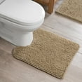 thumbnail image 1 of Resort Collection Chenille Plush Loop Bath Mats, 1 of 7