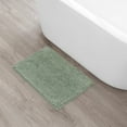 thumbnail image 1 of Resort Collection Chenille Plush Loop Bath Mats, 1 of 7