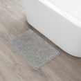 thumbnail image 1 of Resort Collection Chenille Plush Loop Bath Mats, 1 of 7