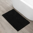 thumbnail image 1 of Resort Collection Chenille Plush Loop Bath Mats, 1 of 7