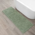 thumbnail image 1 of Resort Collection Chenille Plush Loop Bath Mats, 1 of 7