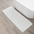 thumbnail image 1 of Resort Collection Chenille Plush Loop Bath Mats, 1 of 7