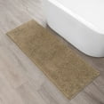 thumbnail image 1 of Resort Collection Chenille Plush Loop Bath Mats, 1 of 7