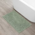 thumbnail image 1 of Resort Collection Chenille Plush Loop Bath Mats, 1 of 7