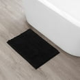 thumbnail image 1 of Resort Collection Chenille Plush Loop Bath Mats, 1 of 7
