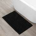 thumbnail image 1 of Resort Collection Chenille Plush Loop Bath Mats, 1 of 7