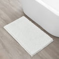 thumbnail image 1 of Resort Collection Chenille Plush Loop Bath Mats, 1 of 7