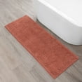 thumbnail image 1 of Resort Collection Chenille Plush Loop Bath Mats, 1 of 7