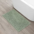 thumbnail image 1 of Resort Collection Chenille Plush Loop Bath Mats, 1 of 7