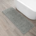 thumbnail image 1 of Resort Collection Chenille Plush Loop Bath Mats, 1 of 7