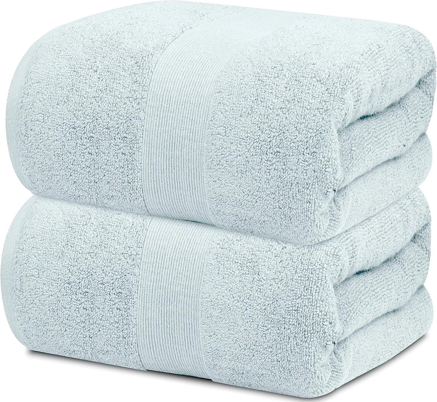 Resort Collection Soft Bath Sheet Towels 35x70 Oversize Large Luxury